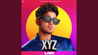 Zulfan (Lofi)