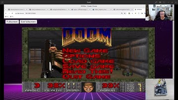Running containers on embedded Linux