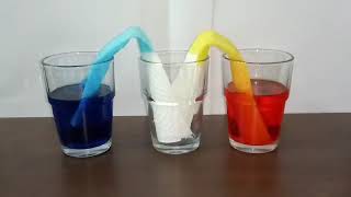 MiniGame #2 Walking colour science experiment screenshot 1