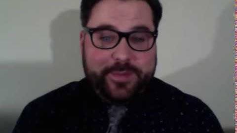 Introduction video for CEMS