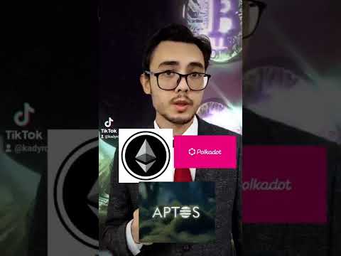 топ 3 монеты