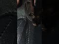 Sewing part 2.18 #asmr #sewing