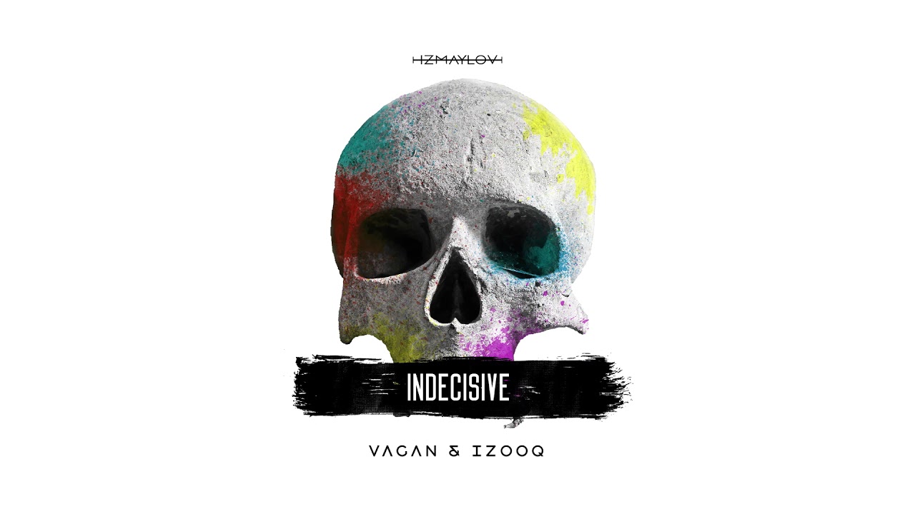 Watch VAGAN x IZOOQ - Indecisive (Official Audio) on YouTube Watch VAGAN x IZOOQ - Indecisive (Official Audio) on YouTube