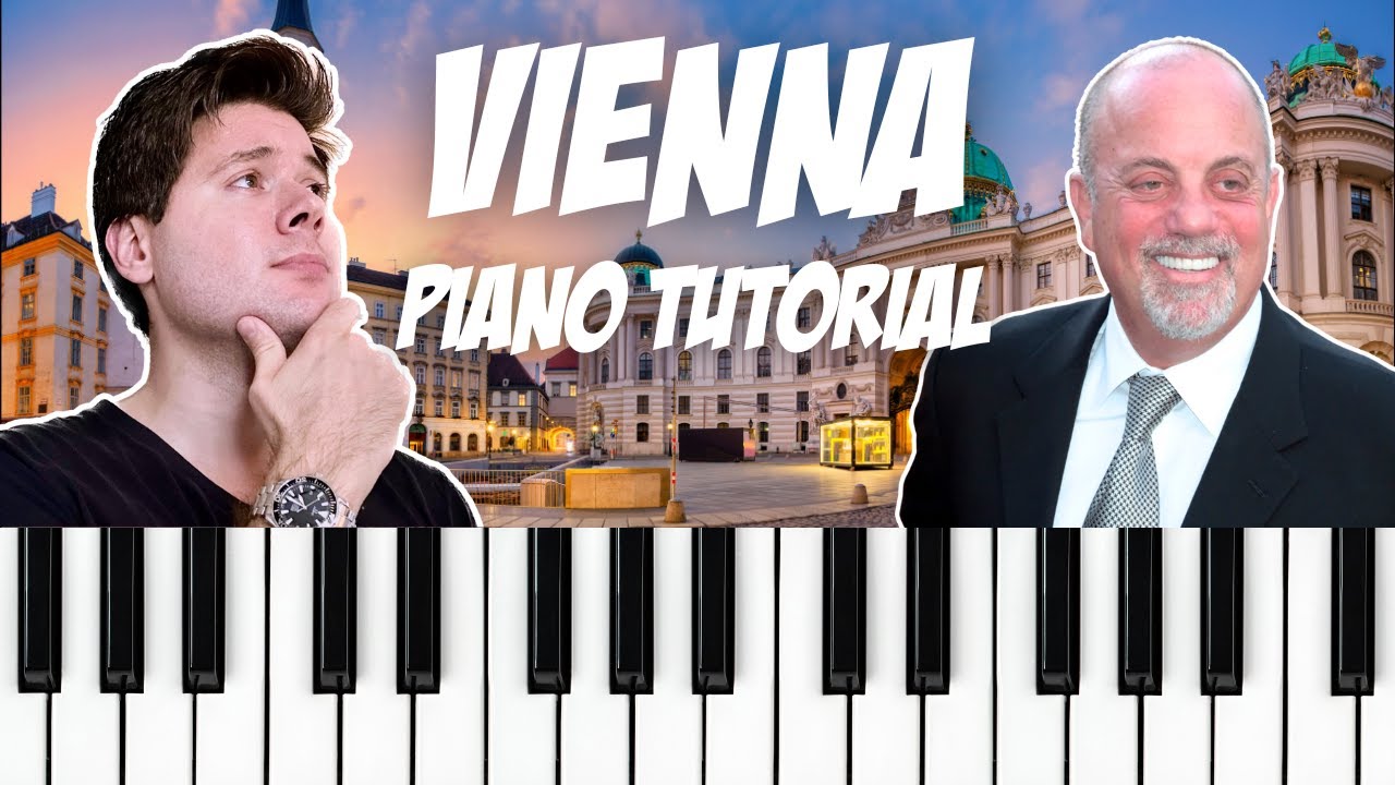 Watch Vienna - Billy Joel | How to Play the Intro on YouTube Watch Vienna - Billy Joel | How to Play the Intro on YouTube
