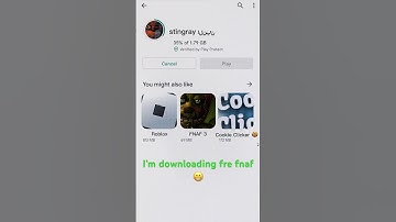 Free FNAF #virus #scary #FNAF #stingray #schoolchromebook