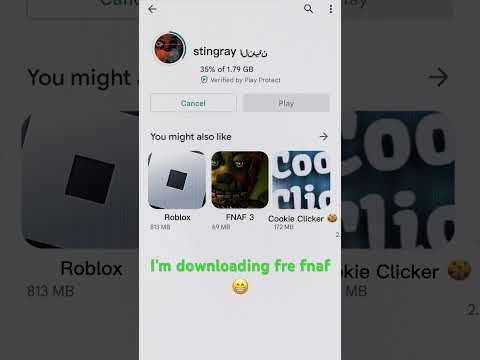 Free FNAF #virus