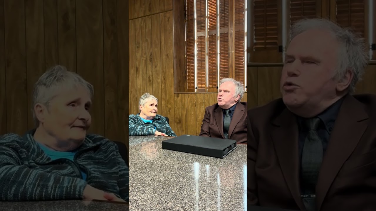 Interview with Jonathan Mosen, amazing career in radio and podcasting empowering the blind ￼