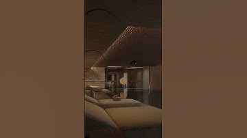 Imagine coming home and stepping into your own private spa #interiordesign #interior #spa #spadesign