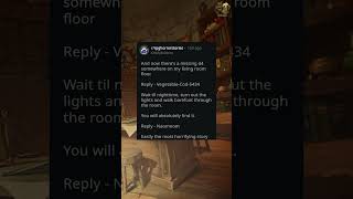 The Most HORRIFYING Story Yet... | r/rpghorrorstories #dnd #gaming #dnd5e #rpghorrorstories