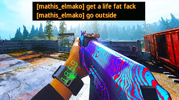 Trash Talkers Get Destroyed 1v2 (Embarrassing)