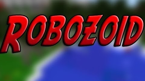 Minecraft Mods | Episode 422 | Robozoid | iPodmail | 1.2.5