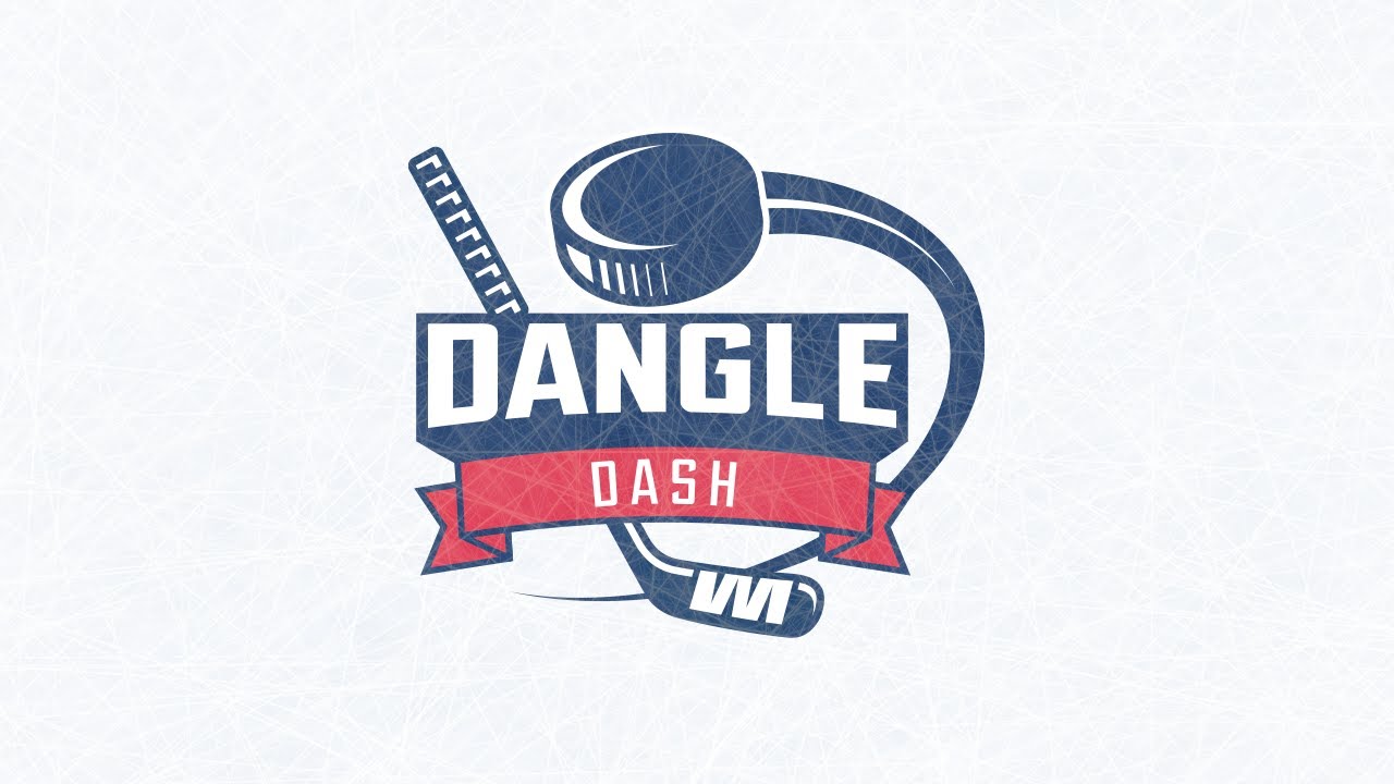 Dangle Dash MOD APK cover