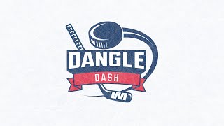 Dangle Dash gameplay trailer screenshot 4