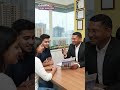 "Sir, Naa Daggara ₹30 Lakshalu Unnayi... Kani ₹50 Lakshala Flat Kavali!" 🤔🏡
