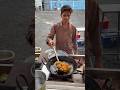 Weird Street Food of India Maggi Bhajia Making #shorts #indianstreetfood