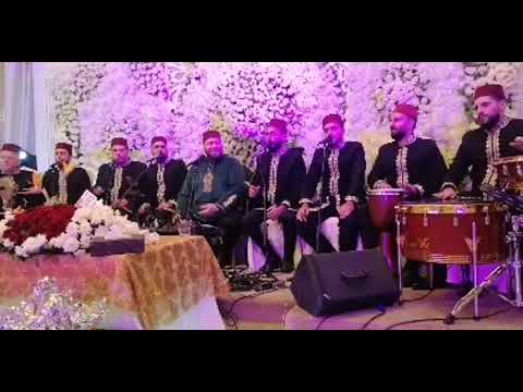 يا سادتي لا تبعدوا عن ي فإني إبنكم المنشد منصور زعيتر حفظه الله تعالى 