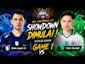(GAME1)“KARLTZY GOD MODE”|TEAM LIQUID PH VS TEAM FALCONS