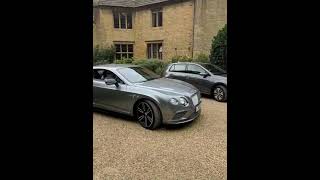 Time To Say Goodbye To Foxhill Manor