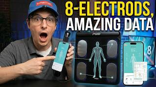 This Smart Scale Impressed Me More Than Expected Full Demo