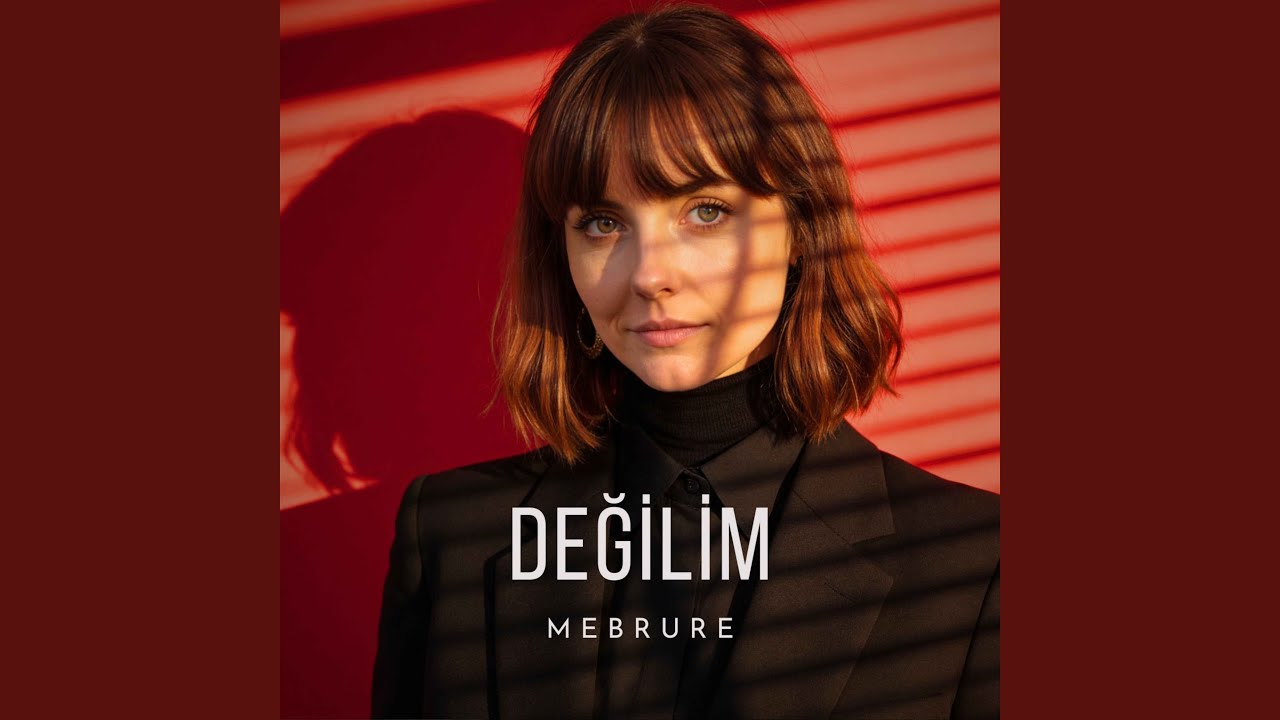 Değilim