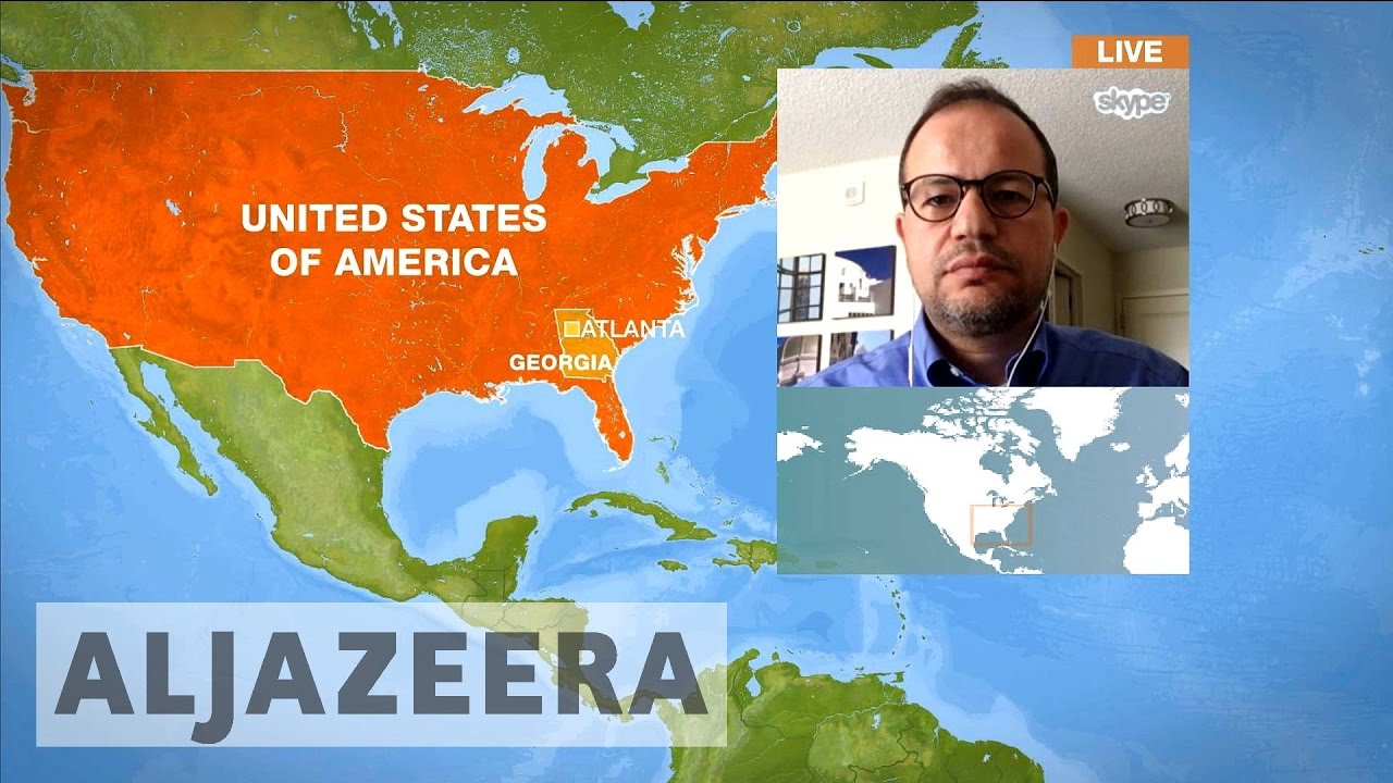 زميل سابق لأسد يتحدث بعد الهجوم على مستشفى حلب