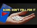 STOP 🛑 Don’t Fall For This Protein Scam 🤬🤬🤬