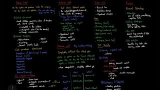 Control environment - BT #65