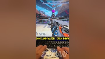 How I set up my controller in APEX l Flydigi #flydigiapex #gyro #gyroscope #gyrosensitivity