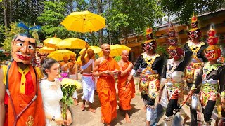 Qui Nong Pagoda | The Khmer Festival
