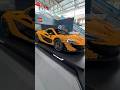A LEGO McLaren P1! 🏎️ #mclaren #lego #cars