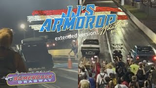 Videos From JJ’s Arm Drop at Sumerduck Dragway | EXTENDED VERSION
