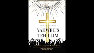 A Hi Yeni Endlwini Ya Yehovha