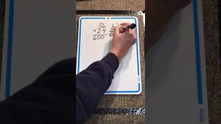 Math Lesson 19