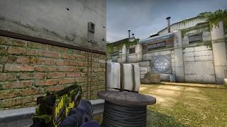 Cache Insane 4k Solo A Hold
