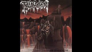 Therion - Of Darkness... (Full Album)