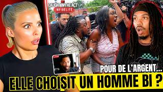 PLUS AUCUNE INTIMITÉ... LA RELIGION COMME ALIBI ? 😱 I CAUGHT IN THE ACT - REACT