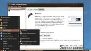 How To Install Kdenlive on Ubuntu & Linuxmint How To Install Kdenlive on Ubuntu & Linuxmint
