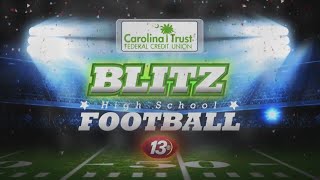 High School Blitz Week 6 - Part 3