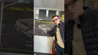 Les préconisations constructeurs sont importantes ! ⚠️⚠️⚠️ #midas #cars #entretien