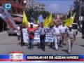 SENDİKALAR HEP BİR AĞIZDAN HAYKIRDI