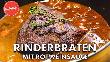 Welches Rindfleisch eignet sich am besten zum Schmoren?