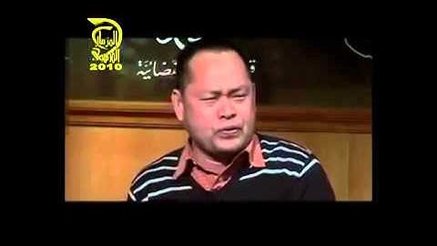 القارئ / إبراهيم حسن كو