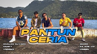 PANTUN CERIA (Official Musik Video)