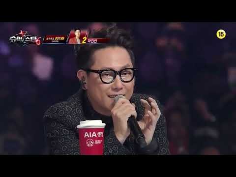 슈퍼스타k6 곽진언 - 자랑(자작곡)&심사평