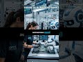 Figure 02 Humanoid Robot is Mind-Blowing! 🤖 #shorts #robotics #ai