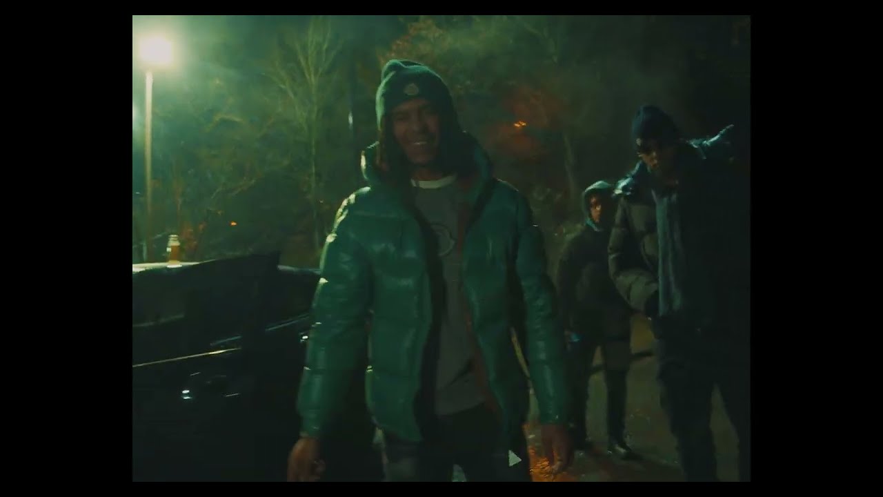 Yann- My Killy (Official Video)