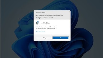 Fix error 0x80070666 when installing Microsoft Visual C++ on Windows 11/10/8/7