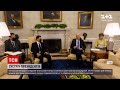 Новини світу: Байден дав особисті гарантії санкцій проти "Північного потоку-2"