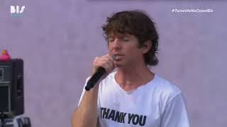 Real Thing (Turnstile, Lollapalooza Brazil 2022)