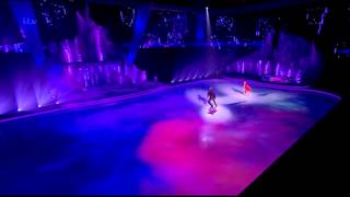 Celebrity Dancing On Ice 2013 R8 - Jayne Torvill & Christopher Dean Wealth